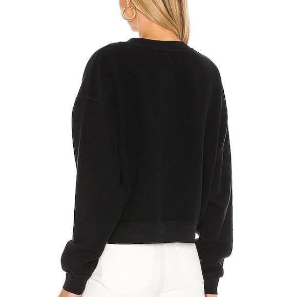 reed sweatshirt anine bing